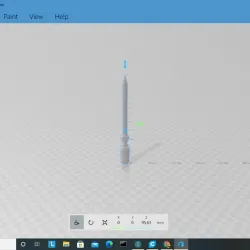 Custom Wand