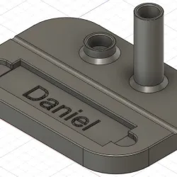 Daniel