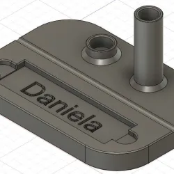 Daniela