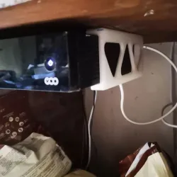 decoder support