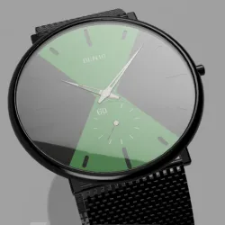 Designer Ben 10 Watch