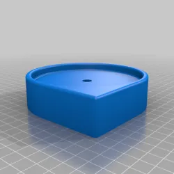 Desk Clock