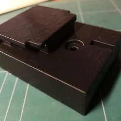 DeWalt Tool Holder 18V Li-Ion XR