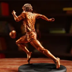 DIEGO ARMANDO MARADONA 1986 - V2 (Updated)