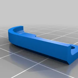 DJI - Goggle Power Cable Guide