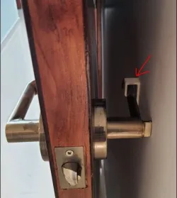 DOOR SLAMMERS