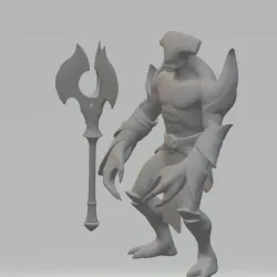 Dota2 void