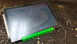 Drawing stand for Surface Pro