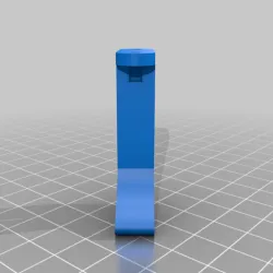 Dreadmorph 3D Prints