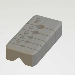 DRILLING GUIDE