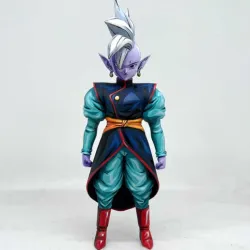 East Supreme Kai 3D Model
