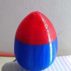 Egg Container