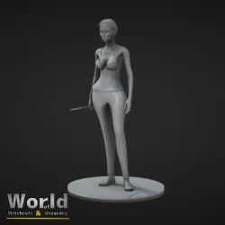 Eldrid - World of Witchcraft & Wizardry