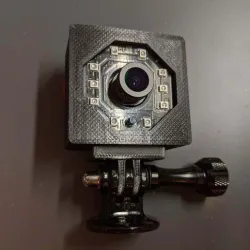 ELP-USBFHD05MT-KRL36 Camera Case