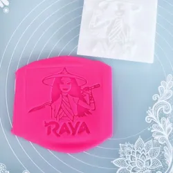 Embosser - Stamp Raya