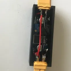 ESP32CAM Ender3 Power box