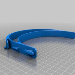 Face Shield for Queen Elizabeth University Hospital