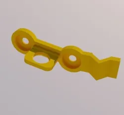 FAISCEAU PASS and FILAMENT for SMARTCUB3D