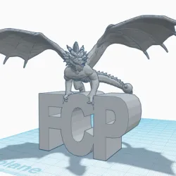 FCP Dragon