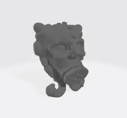 Female Dwarf Skyfarer Masks
