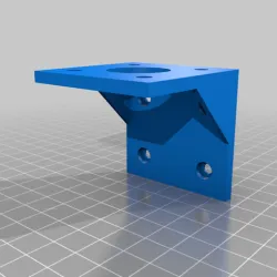 Filament Extruder Puller