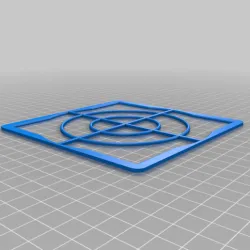 Filter insert