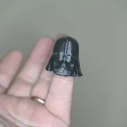 Fingerspop Dark-Vador