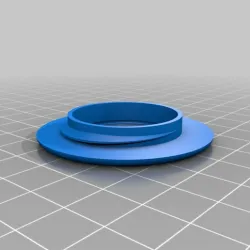 Flush Cover