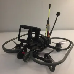 Flyfox Cinewhoop