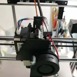 Flying Bear P902 (Tevo) Titan Mount