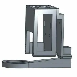 FolgerTech FT5 Aeroshuttle