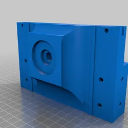 Front Wheel bracket