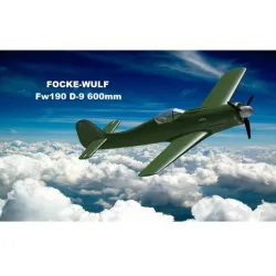 FW 190 D-9 600mm V2.0