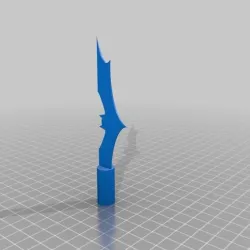 Giant Lego Batman Bat-a-Rang
