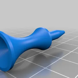 Golf Tee 18mm