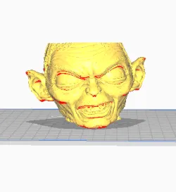 Golum Mate