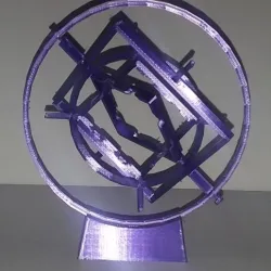 Grace symbol from Sword Of Truth ( Legend of the Seeker ) series