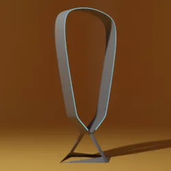 Helmet holder