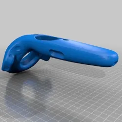 HTC Vive Controller FIXED