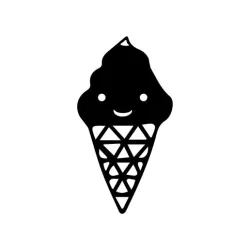 Ice Cream Ice Cream LLavero