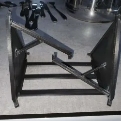 Impossible Table Jig