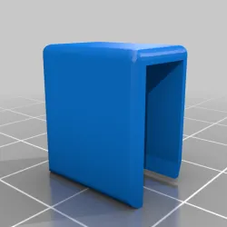 iPad Camera Lens Cover