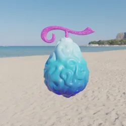 Ito Ito No Mi devil fruit
