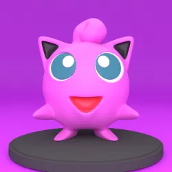 Jigglypuff