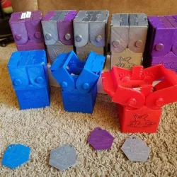 JoCo Cruise Deck Box