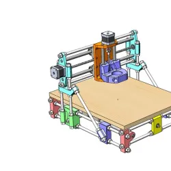 JS-CNC