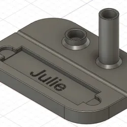 Julie