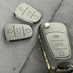 KIA Car key