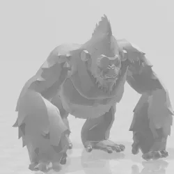 King of Tokyo The King V2