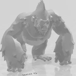 King of Tokyo The King V3